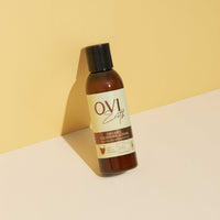 Organic Cleansing Lotion | Lemon Myrtle | 125ml