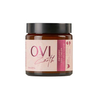 Ovi Earth Organic Day Cream - Ylang Ylang and Geranium