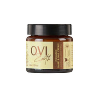 Ovi Earth Organic Hand and Nail Cream - Lemon Myrtle